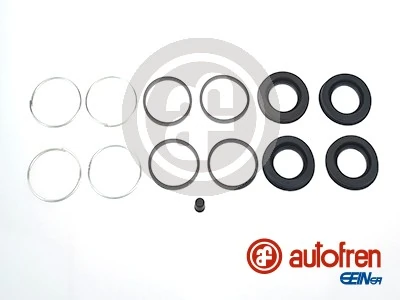 Repair Kit, brake caliper